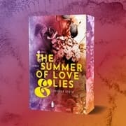 Cover von The Summer Of Love & Lies