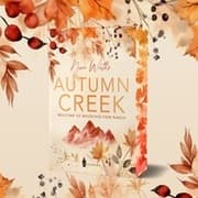Cover von Autumn Creek