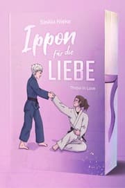 Cover von Ippon für die Liebe