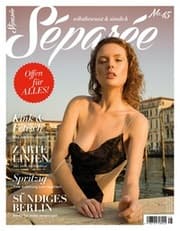 Cover von Séparée No. 45