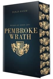 Cover von Pembroke Wrath - Morgen vor einem Jahr