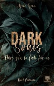 Cover von Dark Souls - Dare you to fall for us (Band 2)