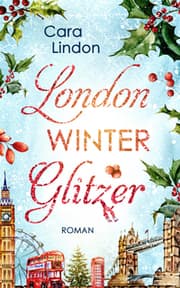 Cover von London Winterglitzer