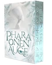 Cover von Pharaonenauge