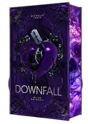 Cover von Downfall - Meine Ewigkeit