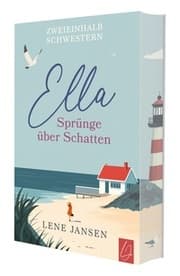 Cover von Ella - Sprünge über Schatten