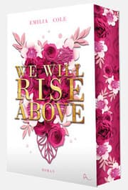 Cover von We Will Rise Above