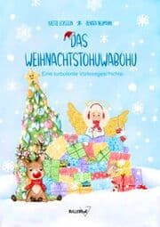 Cover von Das Weihnachtstohuwabohu