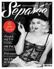 Cover von Séparée No. 46
