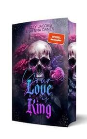 Cover von Your Love is King