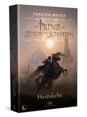 Cover von Heimkehr