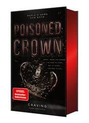 Cover von Poisoned Crown