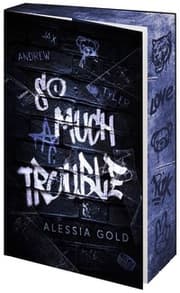 Cover von So much Trouble