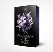 Cover von Obsession in the Dark