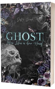 Cover von Ghost - Band 2