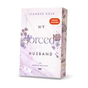 Cover von My forced Husband