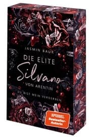 Cover von Die Elite - Silvano von Arentin