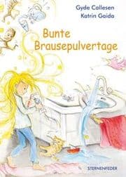 Cover von Bunte Brausepulvertage