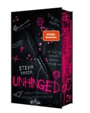 Cover von Unhinged