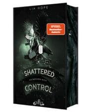 Cover von Shattered Control 1