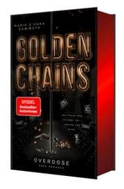 Cover von Golden Chains