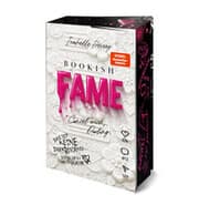 Cover von Bookish Fame