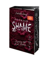 Cover von Bookish Shame