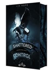 Cover von Shattered Control 2