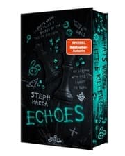 Cover von Echoes