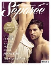 Cover von Séparée No. 47