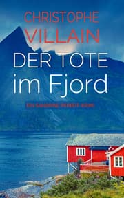 Cover von Der Tote im Fjord