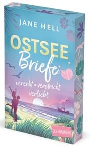 Cover von Ostseebriefe