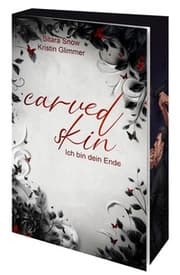 Cover von Carved Skin