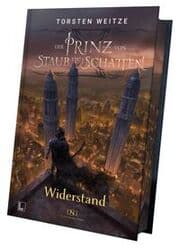 Cover von Widerstand