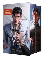Cover von His Blue Eyes
