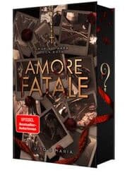 Cover von Amore - Fatale