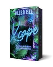 Cover von XCape: Du kannst dem Schicksal nicht entkommen, Alice.