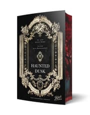 Cover von Haunted Dusk