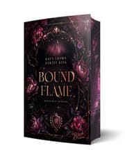 Cover von Bound Flame