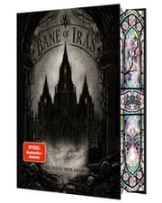 Cover von Bane of Irás