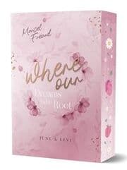 Cover von Where Our Dreams Take Root