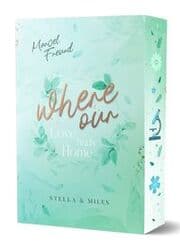 Cover von Where Our Love Finds Home