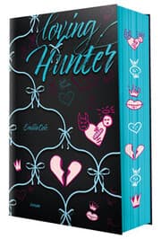 Cover von Loving Hunter