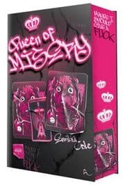 Cover von Queen Of Misery
