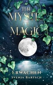 Cover von The Mystic of Magic 1