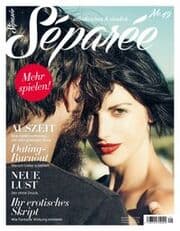 Cover von Séparée No. 49