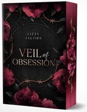 Cover von Veil of Obsession