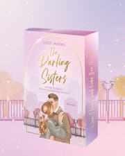Cover von The Darling Sisters
