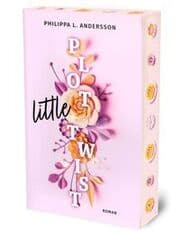 Cover von Little Plot Twist