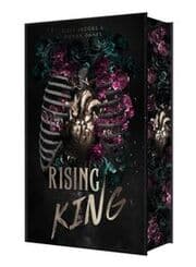 Cover von Rising King